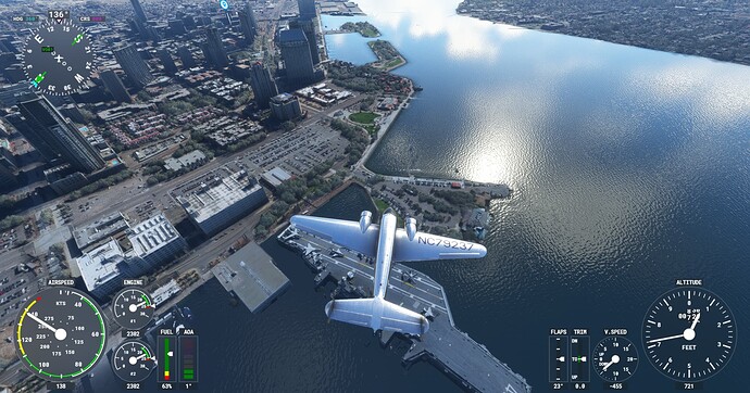 Microsoft Flight Simulator Screenshot 2022.01.14 - 21.23.00.36