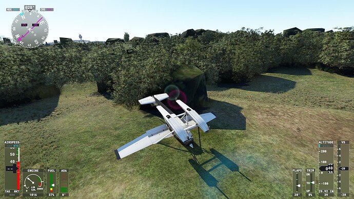 AI landing 3
