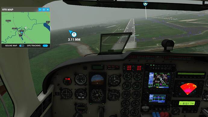 Microsoft Flight Simulator 5_19_2021 9_08_33 AM