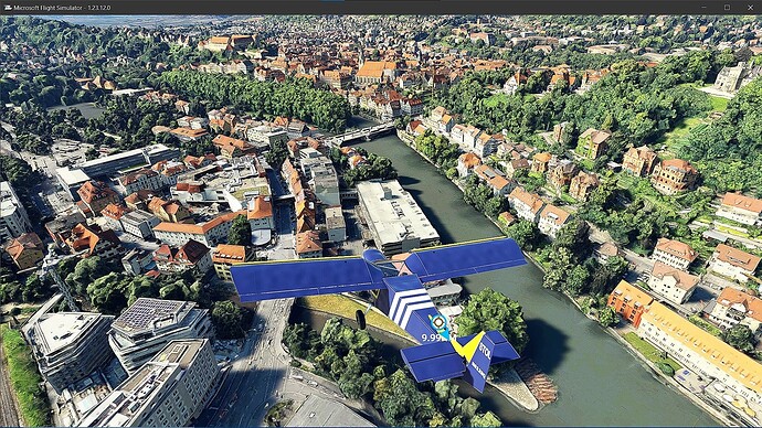 Tuebingen