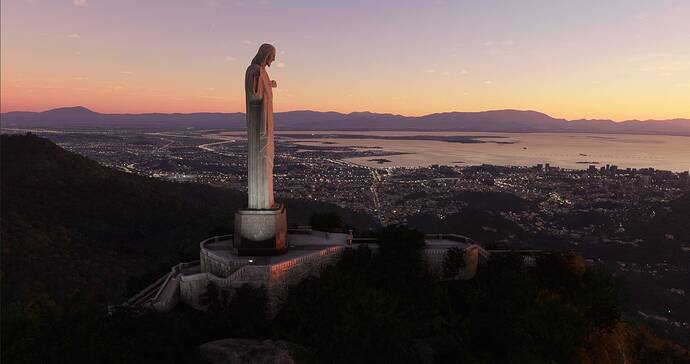 Rio de Janeiro, Brazil 1