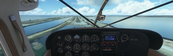 Coming in hot.