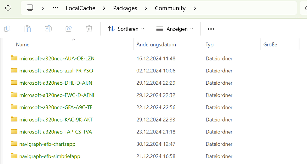 MSFS 2024 INSTALL ADVICE visual data 7