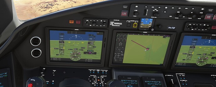 2021-11-05 21_18_10-Microsoft Flight Simulator - 1.20.6.0