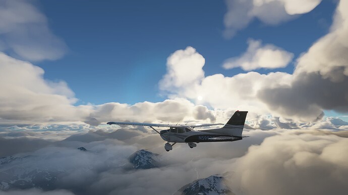 Canadian IFR