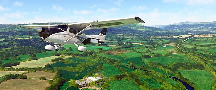 Microsoft Flight Simulator Screenshot 2024.03.08 - 14.07.58