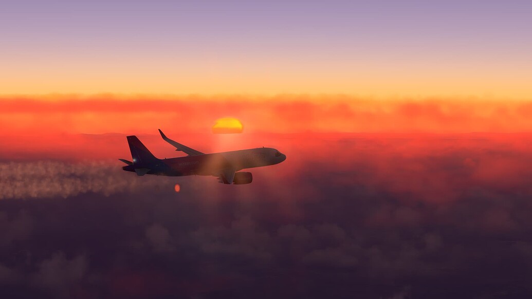CairoBudapest Screenshots & World Discovery Microsoft Flight