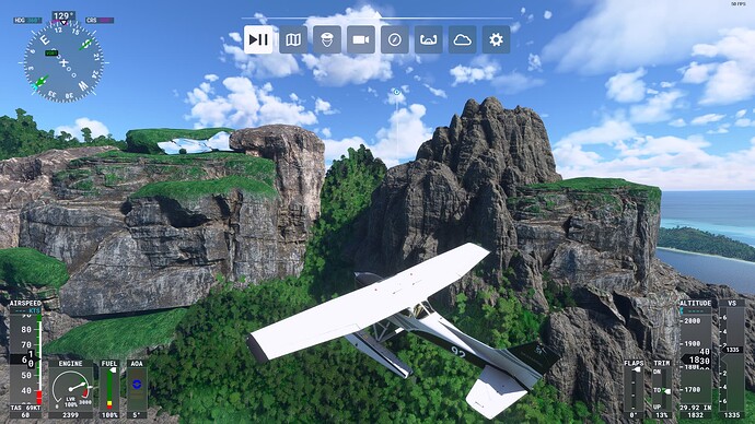 Microsoft Flight Simulator Screenshot 2023.04.25 - 19.03.14.92