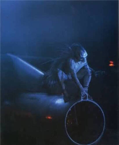 gremlin-tz