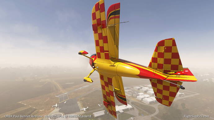 20241027 oc ORBX Australia Paul Bennet YMND Maitland Wolf Pitts Pro 043 best curate