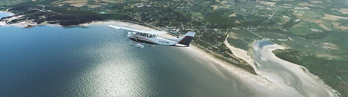 Microsoft Flight Simulator Screenshot 2023.01.31 - 21.06.09.29