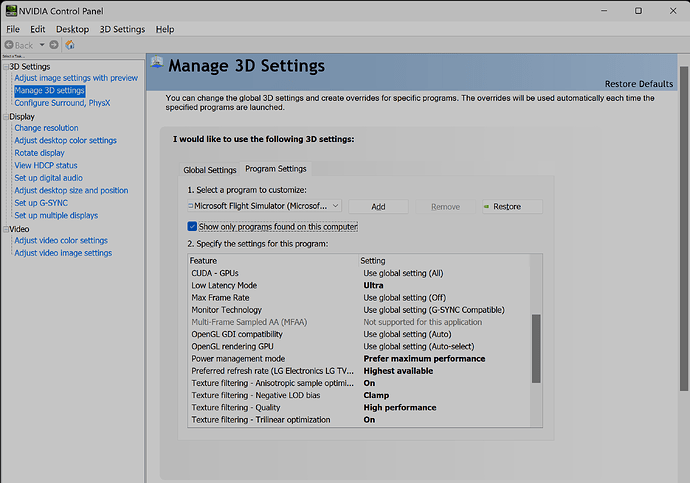 NVIDIA Control Panel 10_04_2023 09_37_27