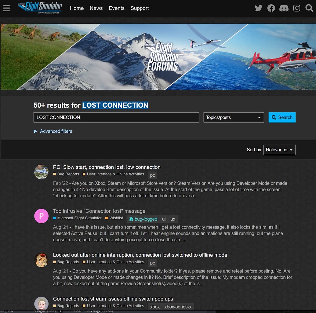 Microsoft Flight Simulator 2024 Announced 3196 by BearsAreCool510