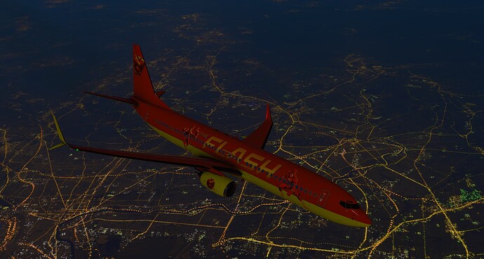 Microsoft Flight Simulator Screenshot 2024.03.22 - 21.02.07.57