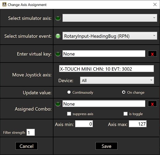 axis_assignment