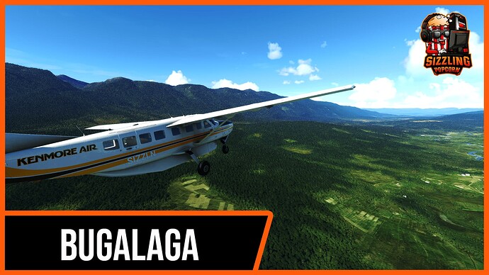 Bush Trip To Bugalaga - YT