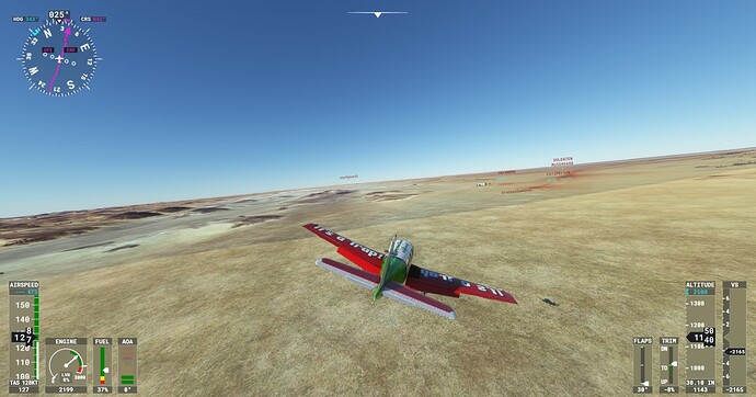 Microsoft Flight Simulator Screenshot 2022.01.31 - 22.21.01.80