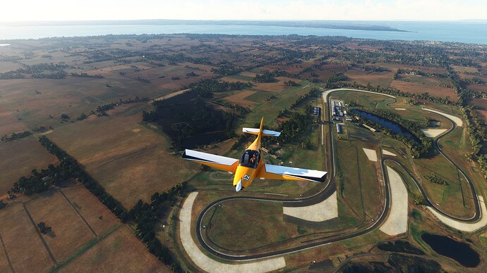 Philip Island Grand Prix Circuit, Australia