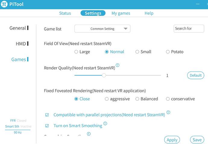 PIMAX_Game_Settings_1a
