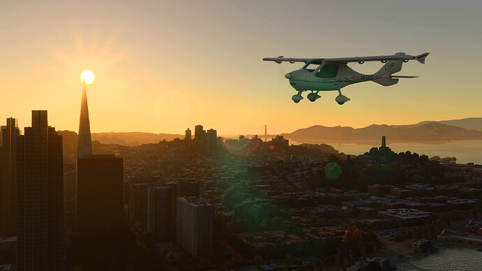 Microsoft Flight Simulator (16)