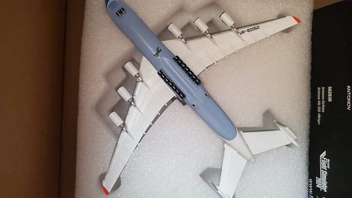 Mriya bottom