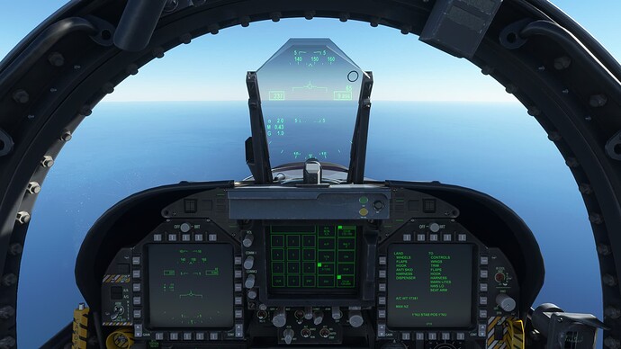 [HOW-TO] F/A-18E Landing Guide - Community Guides - Microsoft Flight ...