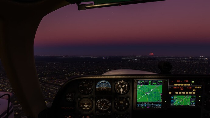 Microsoft Flight Simulator Screenshot 2023.05.05 - 06.38.27.49