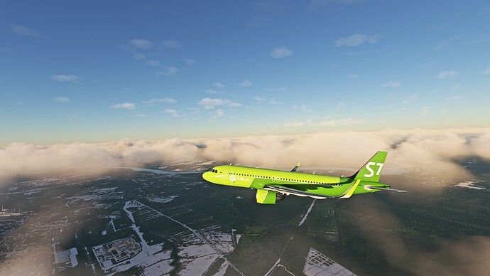 Microsoft Flight Simulator Screenshot 2025.01.26 - 06.51.07.91