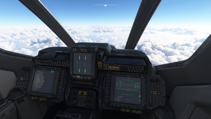 Microsoft Flight Simulator 6_13_2022 9_16_14 AM