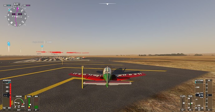 Microsoft Flight Simulator Screenshot 2022.02.06 - 20.41.06.76