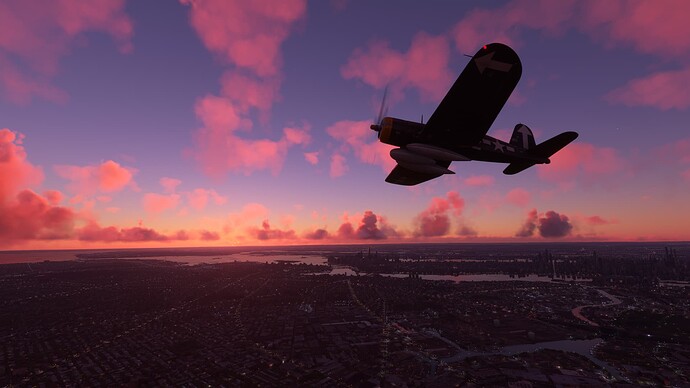 Microsoft Flight Simulator 1_26_2022 4_05_52 PM