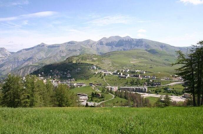 valberg