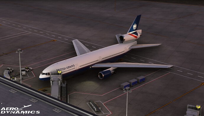 AeroDynamics8