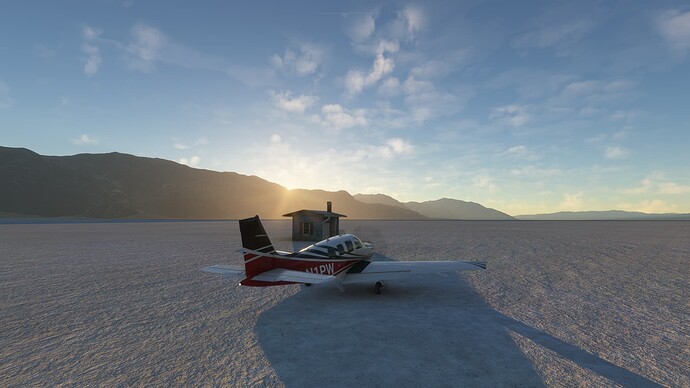 Microsoft Flight Simulator Screenshot 2022.01.13 - 07.44.17.74