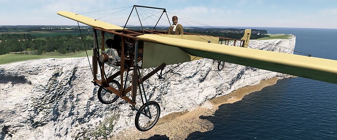 Blériot XI_02