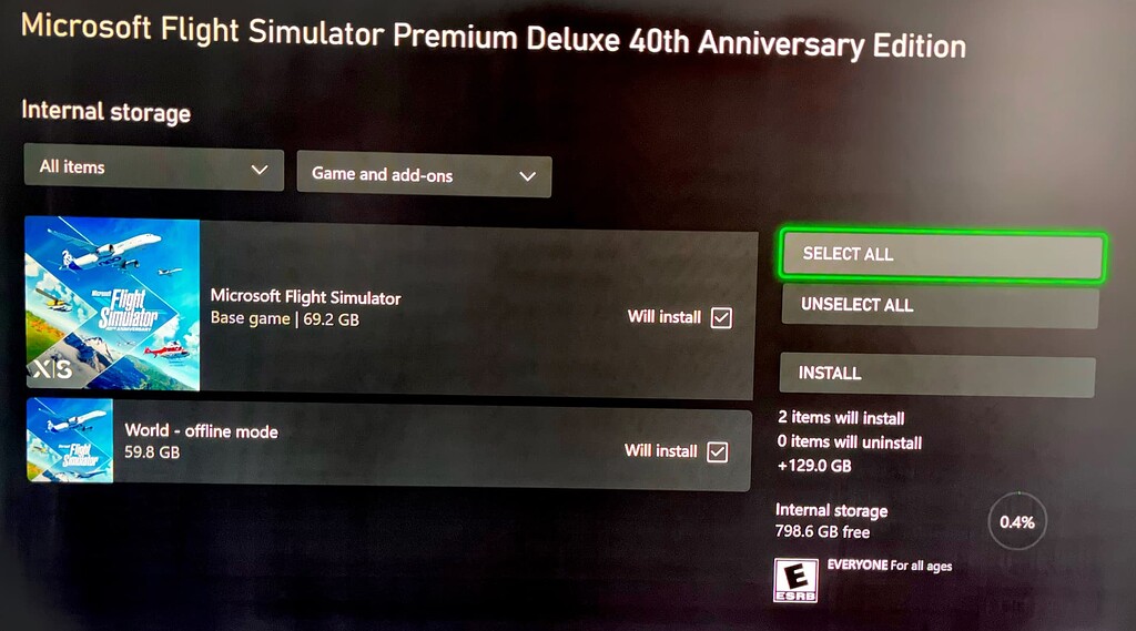 Microsoft Flight Simulator ✈️ on X: Curious when #MicrosoftFlightSimulator  is launching in your region? Check out release times below! 🤔⏰ Microsoft  Flight Simulator drops July 27th at 8 am PDT on Xbox