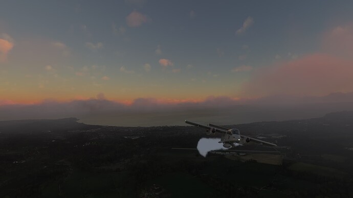 Microsoft Flight Simulator Screenshot 2024.01.25 - 19.12.10.53