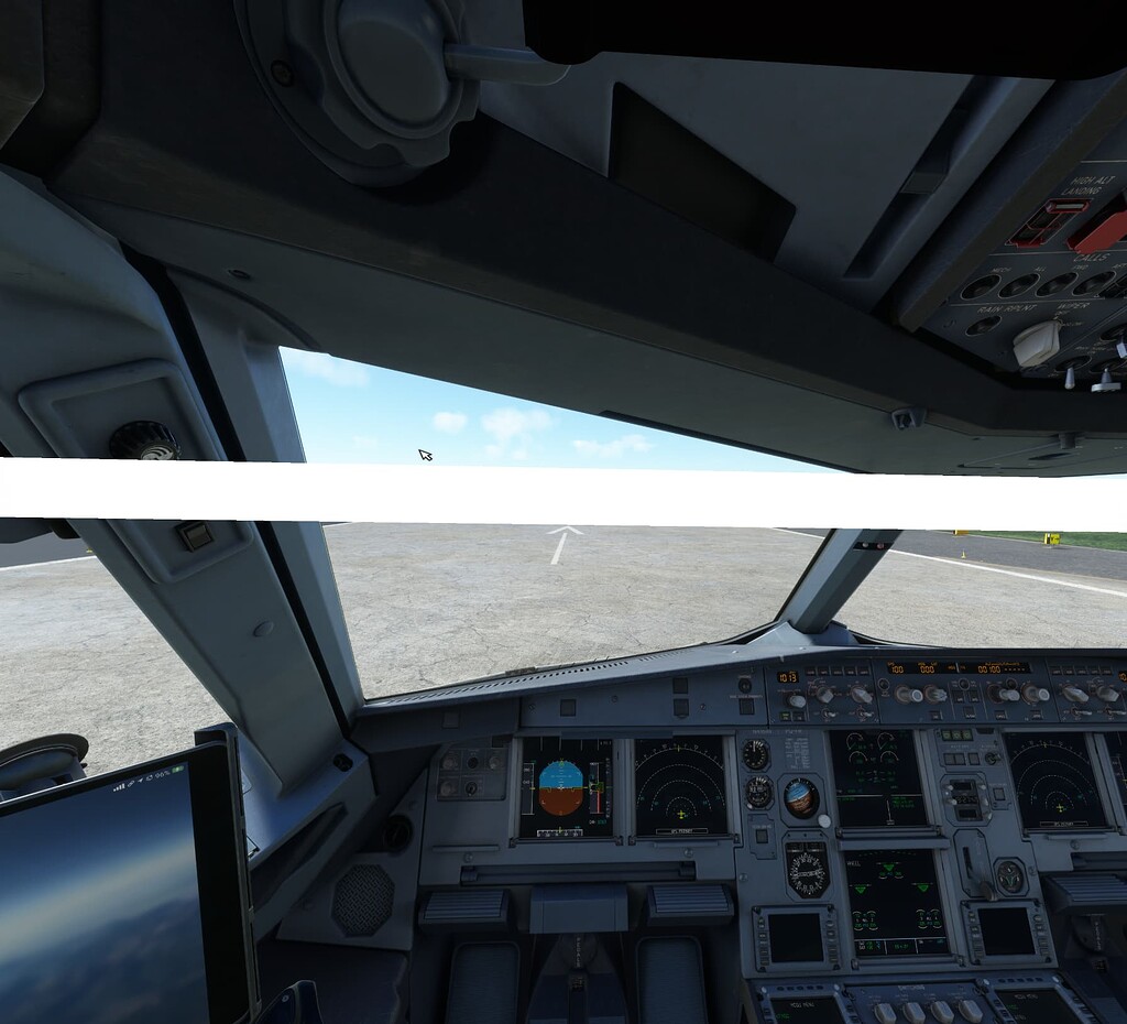 pico 4 flight simulator