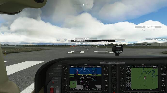 2021-07-28 13_08_55-Microsoft Flight Simulator - 1.18.13.0