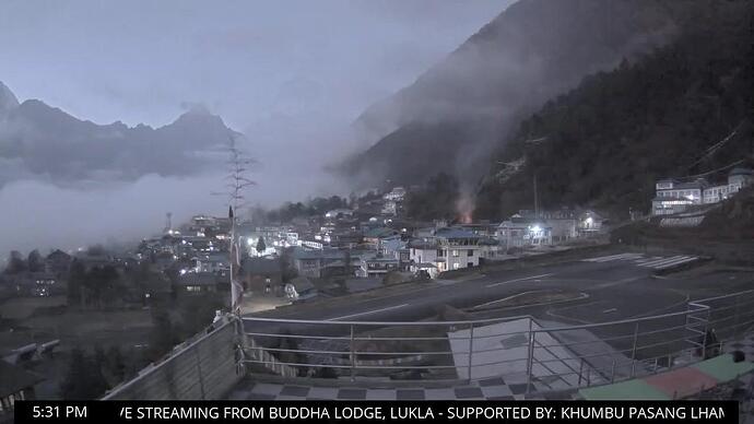 lukla