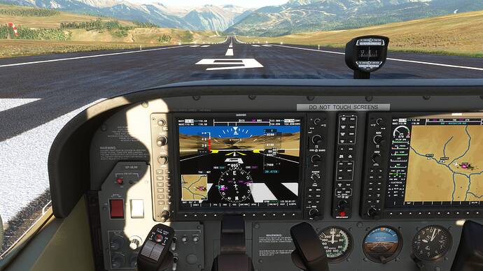2021-07-10 04_01_25-Microsoft Flight Simulator - 1.18.9.0