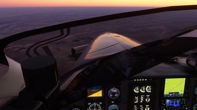 Microsoft Flight Simulator Screenshot 2022.09.01 - 21.15.14.20