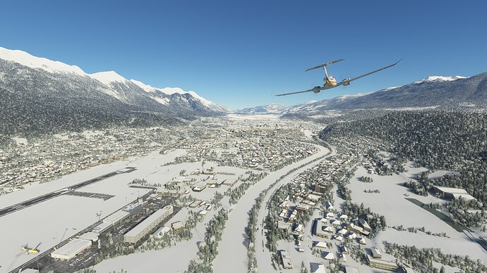 Microsoft Flight Simulator Screenshot 2023.02.14 - 15.00.02.16