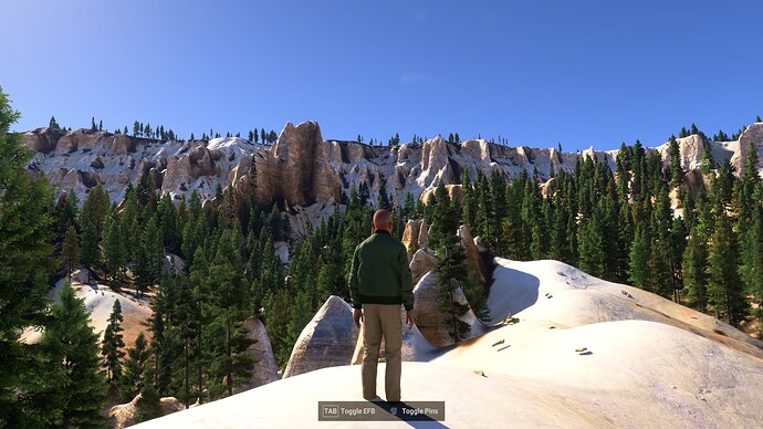 AZ Bryce Canyon (KBCE) & National Park 10