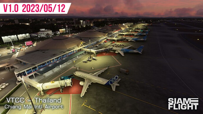 SiamFlight_VTCC_ChiangMai_20230512_021