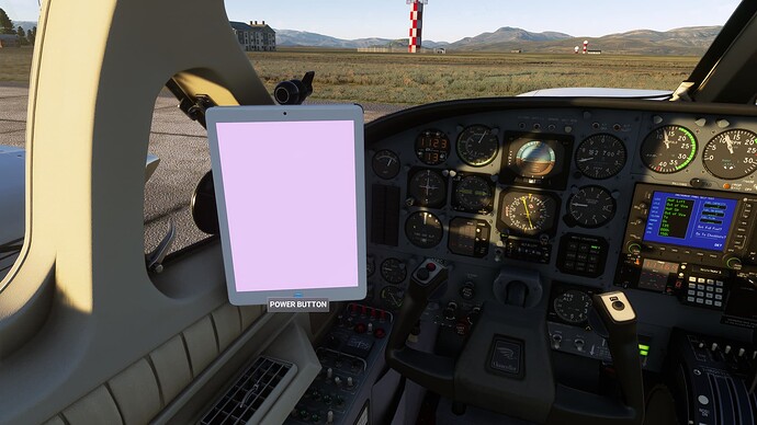 Microsoft Flight Simulator Screenshot 2023.01.31 - 20.24.36.10