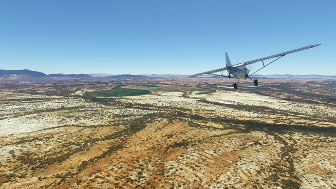 Microsoft Flight Simulator Screenshot 2022.08.12 - 19.07.08.89