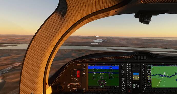 Microsoft Flight Simulator Screenshot 2021.10.18 - 22.14.15.09