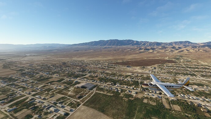 Microsoft Flight Simulator Screenshot 2023.02.22 - 19.58.09.28