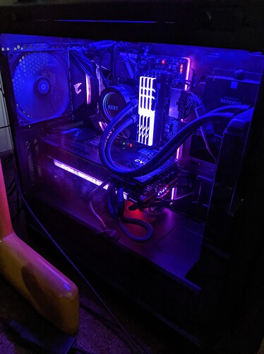 rig